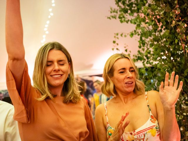 Alex and Ellie's Wedding in London - South East, South East London 261