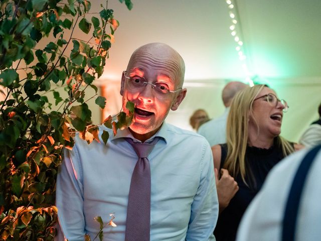 Alex and Ellie's Wedding in London - South East, South East London 264