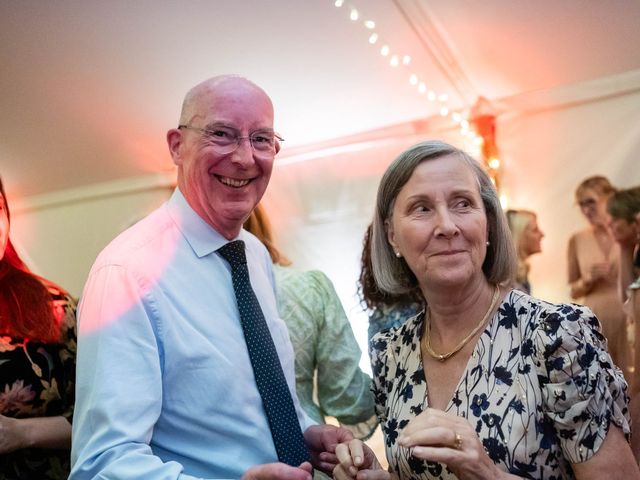 Alex and Ellie's Wedding in London - South East, South East London 267