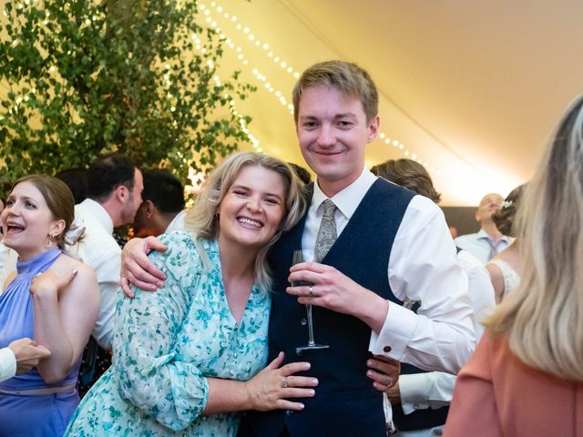 Alex and Ellie's Wedding in London - South East, South East London 269