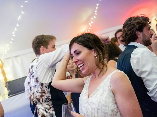 Alex and Ellie's Wedding in London - South East, South East London 276