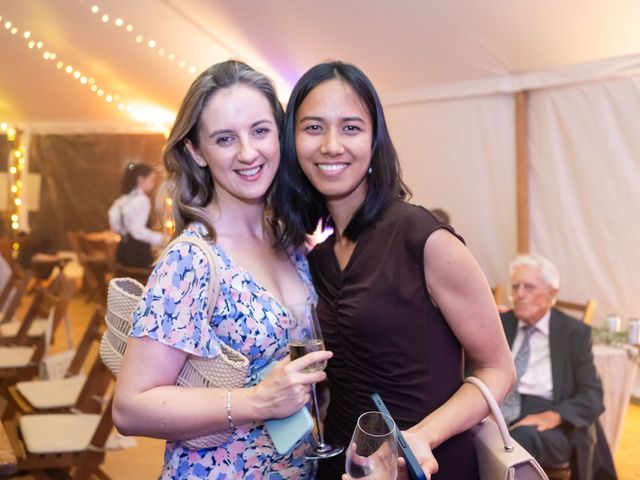 Alex and Ellie's Wedding in London - South East, South East London 280