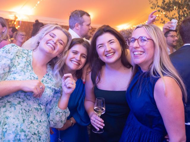 Alex and Ellie's Wedding in London - South East, South East London 285