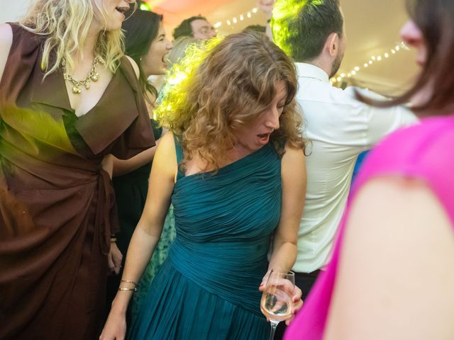 Alex and Ellie's Wedding in London - South East, South East London 287