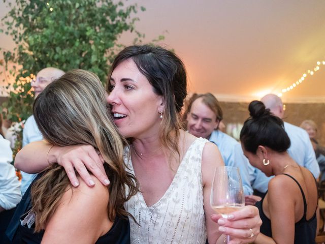 Alex and Ellie's Wedding in London - South East, South East London 289