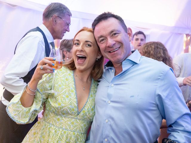 Alex and Ellie's Wedding in London - South East, South East London 309