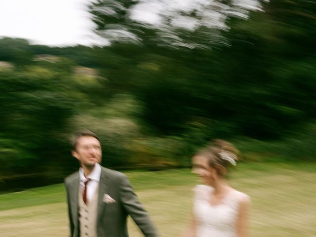 Kieran and Karolina's Wedding in Maidstone, Kent 19