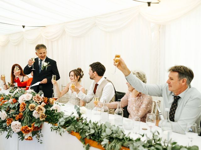 Kieran and Karolina's Wedding in Maidstone, Kent 21