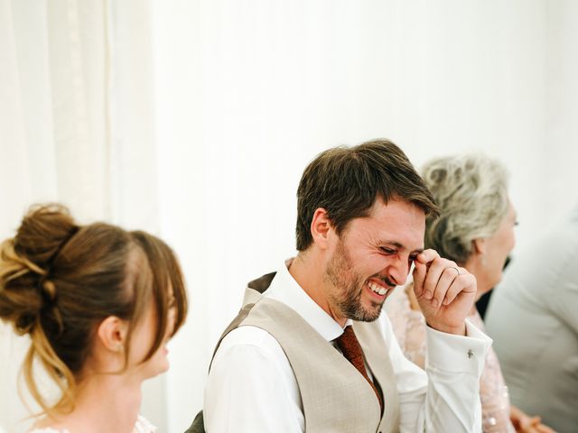 Kieran and Karolina's Wedding in Maidstone, Kent 22