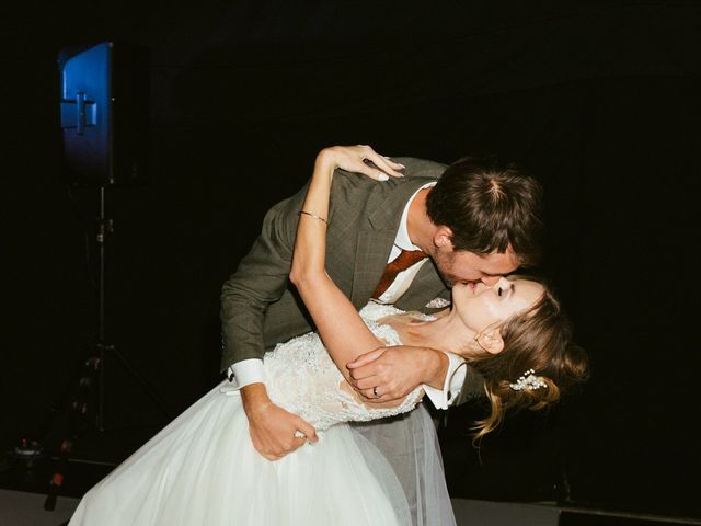 Kieran and Karolina's Wedding in Maidstone, Kent 24