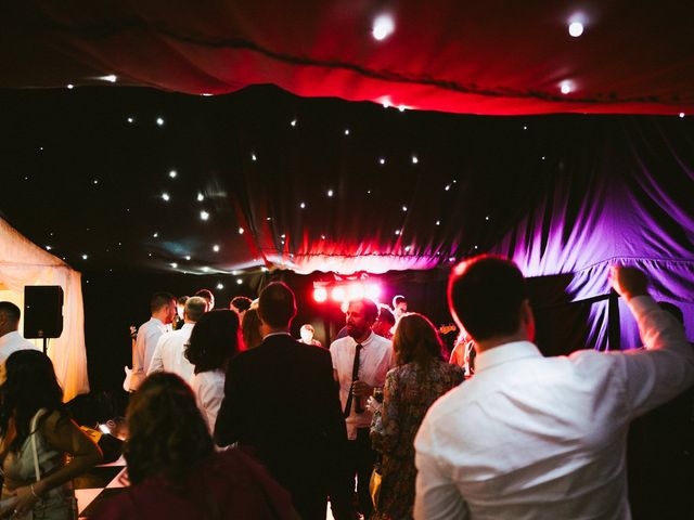 Kieran and Karolina's Wedding in Maidstone, Kent 26