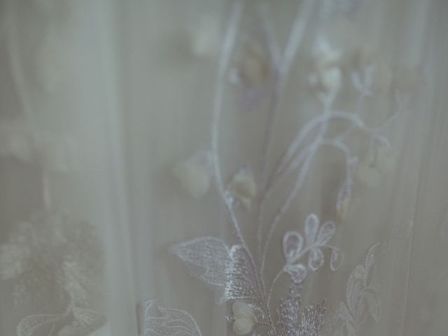 Robert and Jennifer's Wedding in Droitwich, Worcestershire 8