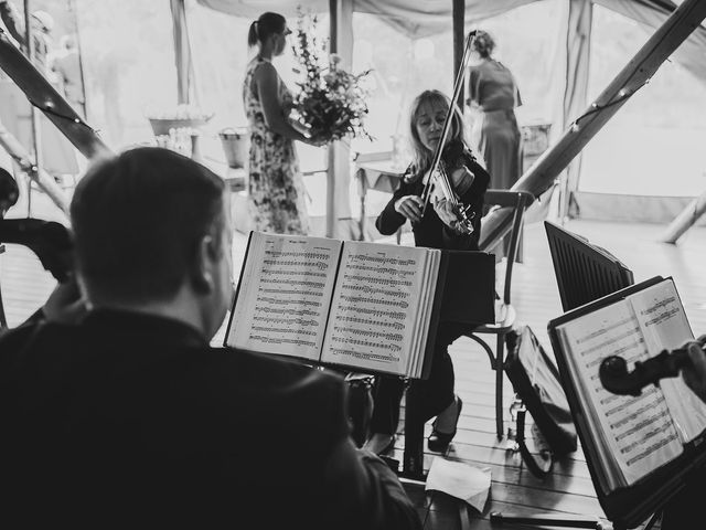 Robert and Jennifer's Wedding in Droitwich, Worcestershire 37