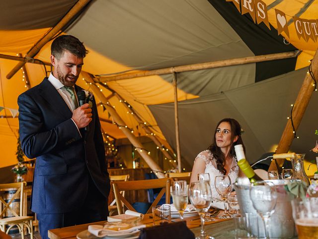 Robert and Jennifer's Wedding in Droitwich, Worcestershire 55