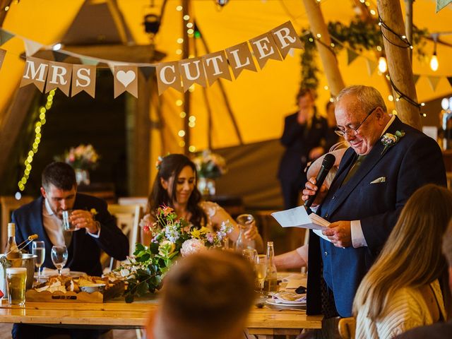 Robert and Jennifer's Wedding in Droitwich, Worcestershire 56