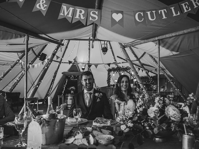Robert and Jennifer's Wedding in Droitwich, Worcestershire 58