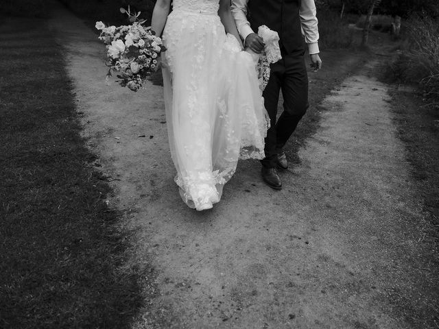 Robert and Jennifer's Wedding in Droitwich, Worcestershire 2