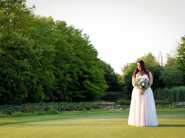 Jaime and Matthew&apos;s Wedding in Billericay, Essex 33