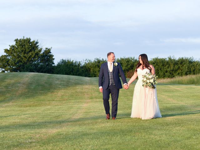 Jaime and Matthew&apos;s Wedding in Billericay, Essex 35