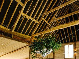 Emily &amp; Rob's wedding 3