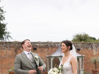 Jemma &amp; Cameron's wedding 3
