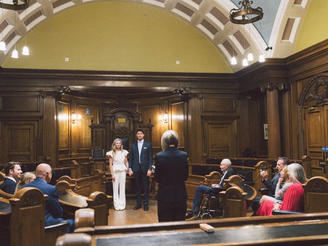 Madeleine and Harry&apos;s Wedding in Lancaster, Lancashire 1