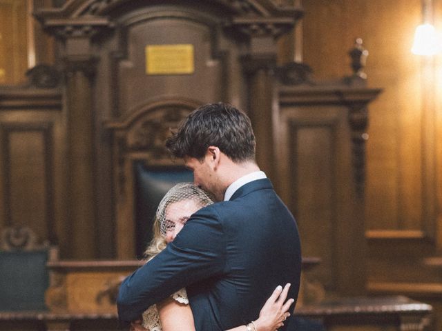 Madeleine and Harry&apos;s Wedding in Lancaster, Lancashire 9