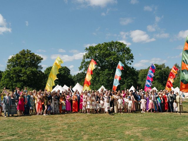 Rob and Emily's Wedding in Rye, East Sussex 2