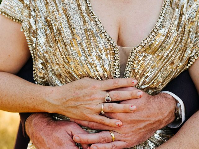 Rob and Emily's Wedding in Rye, East Sussex 23