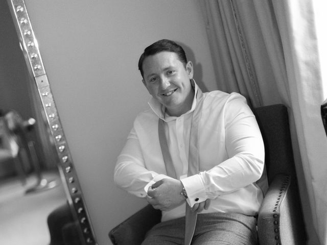 Cameron and Jemma's Wedding in Witham, Essex 8