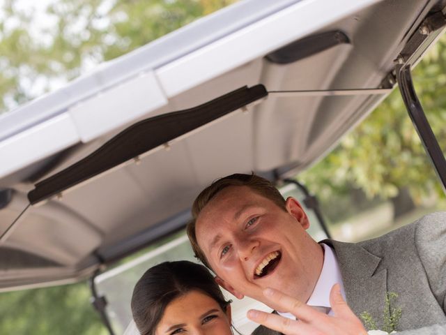 Cameron and Jemma's Wedding in Witham, Essex 10
