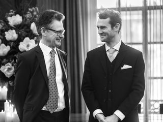 Ing &amp; Rupert's wedding 2