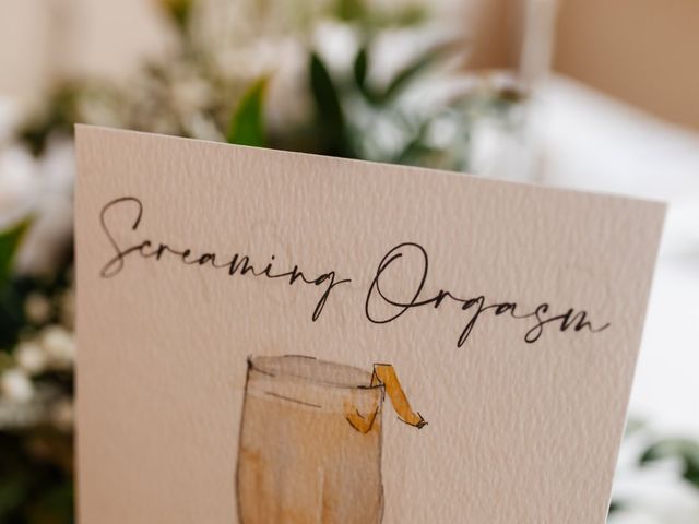 Craig and Michelle&apos;s Wedding in Codsall, Shropshire 33