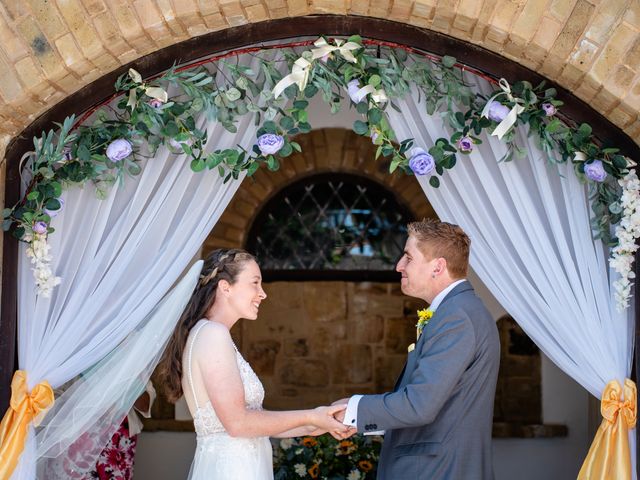 Luke and Lauren's Wedding in East Grinstead, West Sussex 28