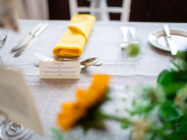 Luke and Lauren's Wedding in East Grinstead, West Sussex 41