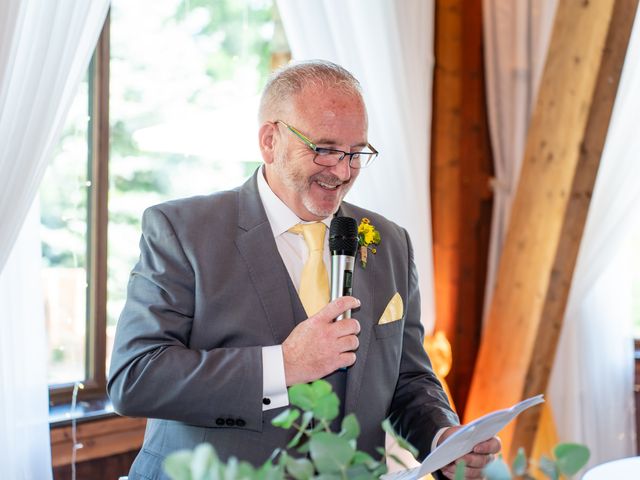 Luke and Lauren's Wedding in East Grinstead, West Sussex 50