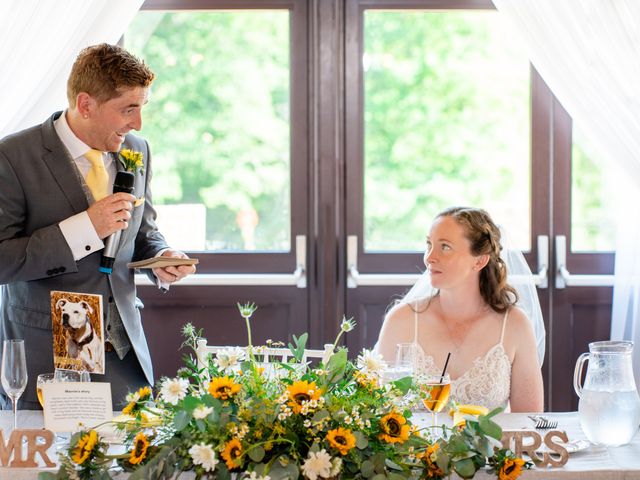 Luke and Lauren's Wedding in East Grinstead, West Sussex 54