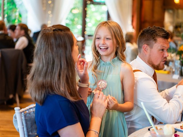 Luke and Lauren's Wedding in East Grinstead, West Sussex 59