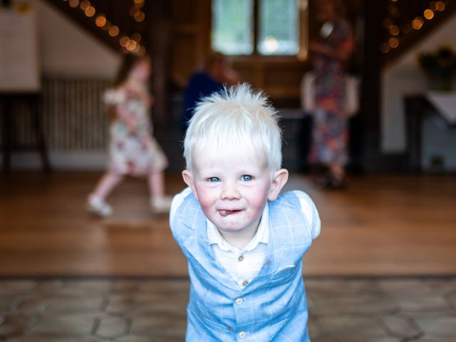 Luke and Lauren's Wedding in East Grinstead, West Sussex 62