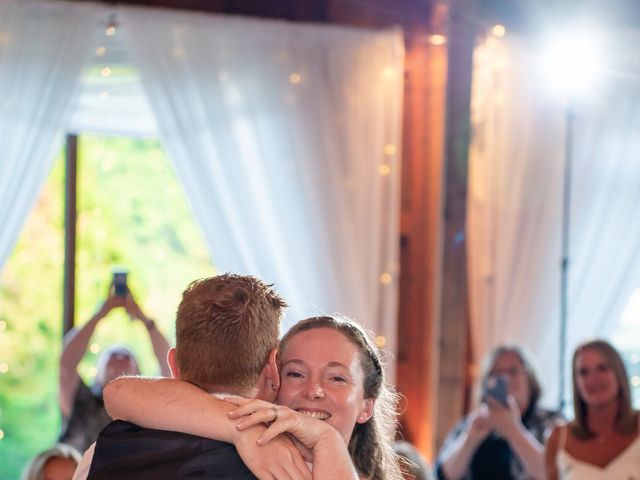Luke and Lauren's Wedding in East Grinstead, West Sussex 65