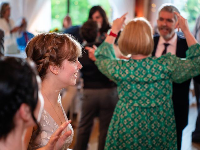 Luke and Lauren's Wedding in East Grinstead, West Sussex 66