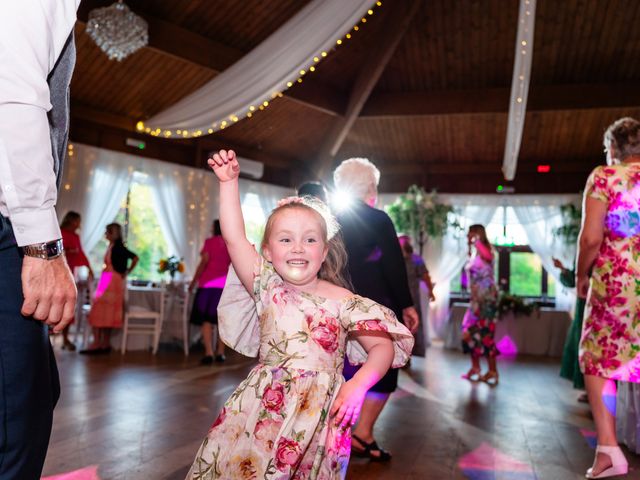 Luke and Lauren's Wedding in East Grinstead, West Sussex 68