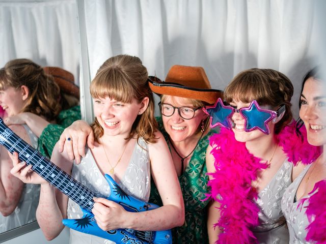 Luke and Lauren's Wedding in East Grinstead, West Sussex 69