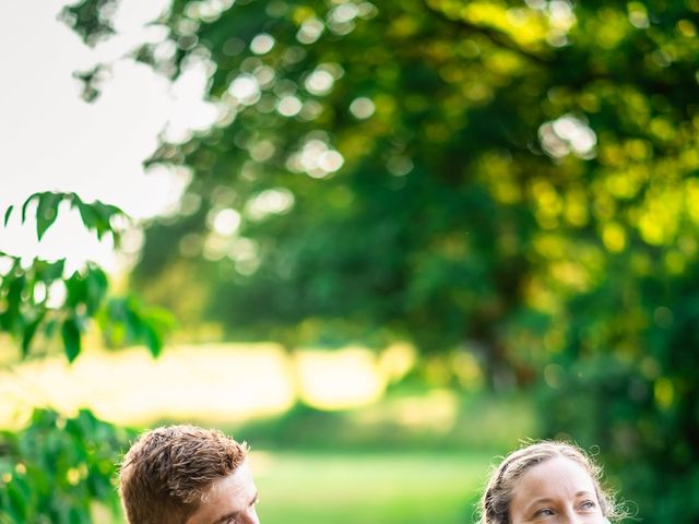 Luke and Lauren's Wedding in East Grinstead, West Sussex 79