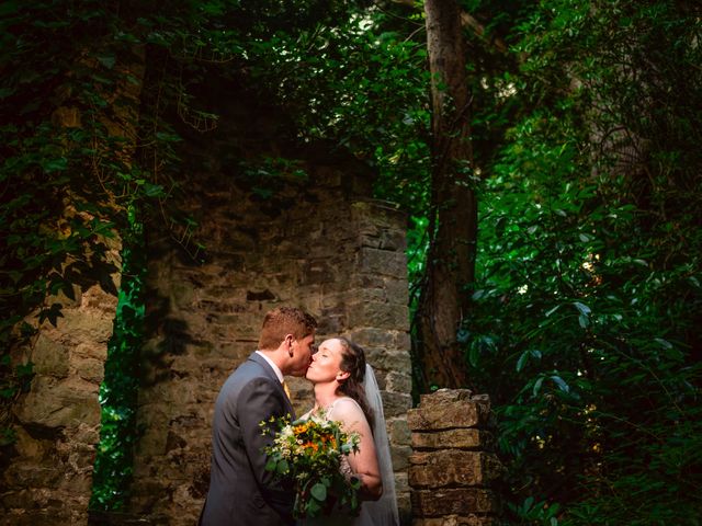Luke and Lauren's Wedding in East Grinstead, West Sussex 80