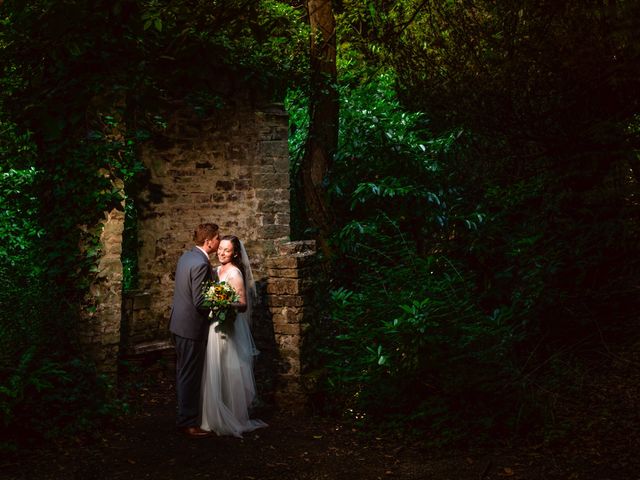 Luke and Lauren's Wedding in East Grinstead, West Sussex 81