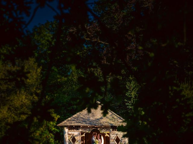 Luke and Lauren's Wedding in East Grinstead, West Sussex 84