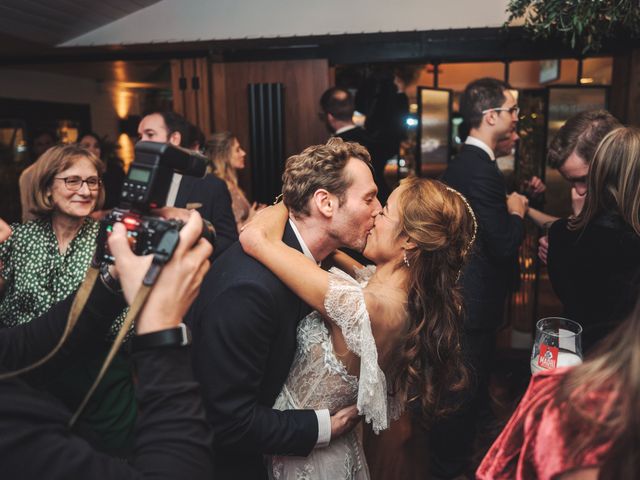 Rupert and Ing's Wedding in Central London, South West London 22