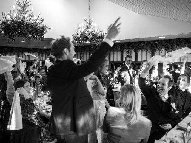 Rupert and Ing's Wedding in Central London, South West London 31