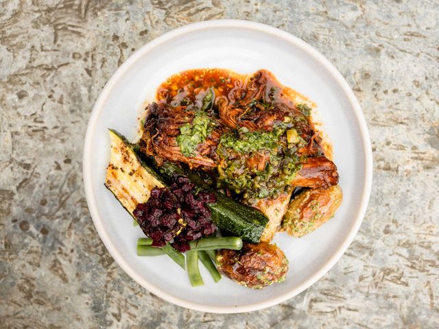 Phillip and Charlotte's Wedding in Truro, Cornwall 39